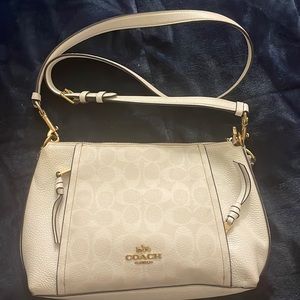 Coach Crossbody/Shoulder Bag